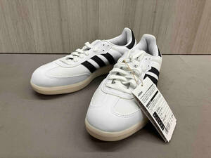 [ tag attaching ]adidas cycling for shoes foot wear 27cm VELOSAMBA MWN IE7024