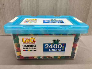 LaQ BASIC 2400 Colors LaQ 