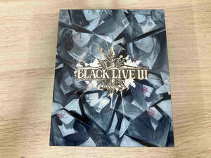 Blu-ray BLACK STAR 3rd LIVEBLACK LIVEⅢ