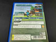 1円スタート【PSVITA】Minecraft:PlayStation Vita Edition（マインクラフト）_画像3