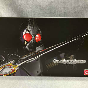 仮面ライダー剣 コンプリート セレクション モディフィケーション ブレイバックル&ラウズアブソーバー&ブレイラウザー(▲ゆ23-02-16)の画像1