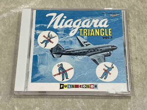 NIAGARA TRIANGLE(大瀧詠一/山下達郎/伊藤銀次) CD NIAGARA TRIANGLE Vol.1 30th Anniversary Edition