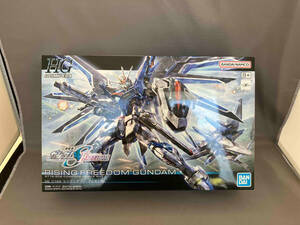 未開封品 プラモデル バンダイ 1/144 ライジングフリーダムガンダム HGCE 「機動戦士ガンダムSEED FREEDOM」