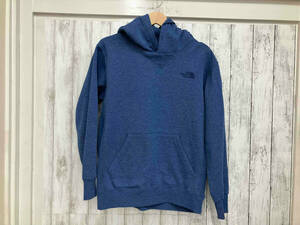THE NORTH FACE/SQUARE LOGO HOODIE/NT61835