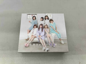Berryz ателье CD..Berryz ателье The Final Completion Box