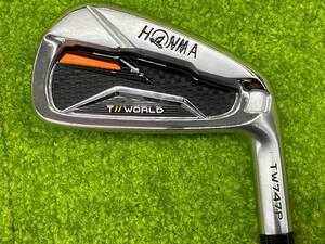 HONMA GOLF