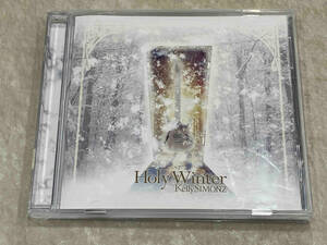 [帯付き] CD ケリー・サイモン / Holy Winter