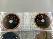 付属品欠品 劇場版ATARU THE FIRST LOVE&THE LAST KILL プレミアム・エディション(Blu-ray Disc)_画像4