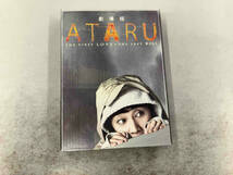 付属品欠品 劇場版ATARU THE FIRST LOVE&THE LAST KILL プレミアム・エディション(Blu-ray Disc)_画像2