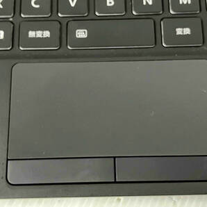 【説明書なし】 FUJITSU FMVU90E3 LIFEBOOK UH FMVU90E3 ノートPCの画像5