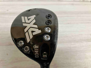 PXG 0341X GEN2 フェアウェイ ロフト角 18° 男性右利き用 ゴルフ クラブ