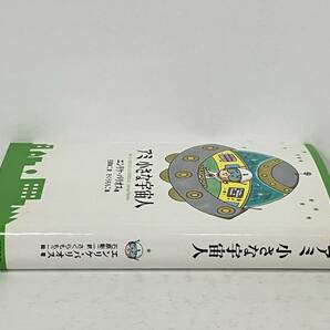 「アミ 小さな宇宙人」 エンリケ・バリオスの画像3