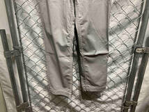 COMME des GARCONS HOMME DEUX Cotton Straight Pants 綿パンコムデギャルソン オムデュー コットンストレートパンツ M_画像4