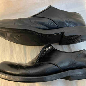 COMME des GARCONS HOMME コムデギャルソン オムLEATHER DRESS SHOE 25.5㎝ ドレスシューズの画像4