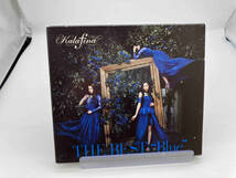 Kalafina CD THE BEST'Blue'(初回生産限定盤)(Blu-ray Disc付)_画像1