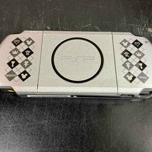 ジャンク PSP-3000 キングダムハーツ バースバイスリープ KINGDOM HEARTS EDITIONの画像2