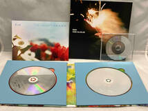 BiSH CD Life is beautiful/HiDE the BLUE(初回生産限定盤)(Blu-ray Disc付)_画像3