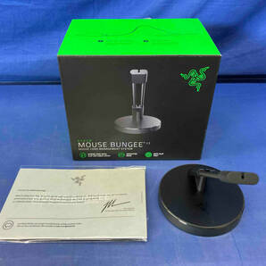 鴨209 RAZER 4点セット NAGA PRO/TARTARUS V2/MOUSE BUNGEE V3/MOUSE DOCK CHROMAの画像3