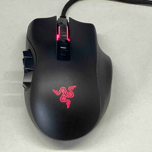 鴨209 RAZER 4点セット NAGA PRO/TARTARUS V2/MOUSE BUNGEE V3/MOUSE DOCK CHROMAの画像8