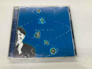 ディック・リー[李迪文] CD Secret Island