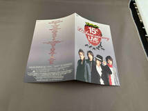 L'Arc〜en〜Ciel DVD 15th L'Anniversary Live_画像4