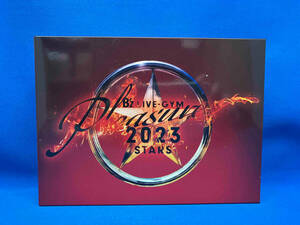 B'z LIVE-GYM Pleasure 2023 -STARS-(Blu-ray Disc)