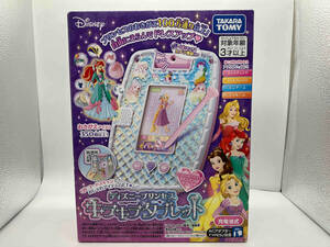  unopened goods Disney Princess Kirakira tablet 