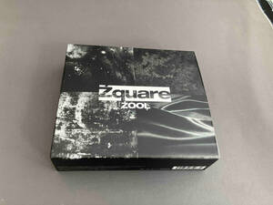 ZOOL CD アイドリッシュセブン:Zquare(初回限定盤A)