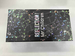 Mr.Children CD REFLECTION Naked (完全初回限定生産盤)(DVD+USB付)