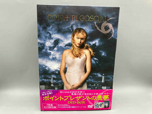 帯あり DVD ポイントプレザントの悪夢 DVD-BOX