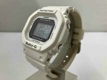 【1円スタート】CASIO カシオ G-SHOCK BGD-5000 ソーラー 腕時計(ゆ24-04-08)_画像2