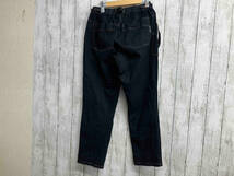 gym master／セットアップ／10oz STRECH DENIM／G221718-9／Gジャン／デニムジャケット／Mサイズ_画像3