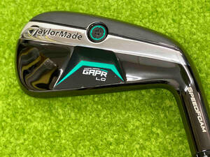 TaylorMade テーラーメイド GAPR LO ユーティリティ ゴルフクラブ