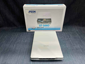 EPSON GT-S660f Lad head scanner (^.24-10-08)