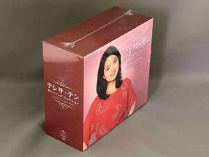  teresa * ton CD cover song* collection 