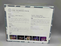 帯あり ももいろクローバーZ 10th Anniversary The Diamond Four -in 桃響導夢- LIVE(Blu-ray Disc)(初回限定版)_画像3