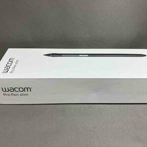 wacom Pro Pen slim KP301E00DZ (24-07-07)の画像6