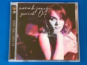 NORAH JONES ZURICH'04 [2CD] ( foreign record )/ Nora * Jones live record 