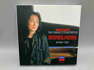 Mozart: Piano Concertos