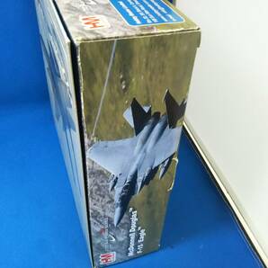 ホビーマスター 1/72 F-15DJ イーグル 航空自衛隊 第204飛行隊 ホビーマスターの画像4