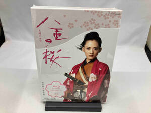 【未開封】 八重の桜 完全版 第壱集 Blu-ray BOX(Blu-ray Disc)