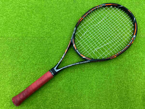  tennis racket /DUNLOP(SRIXON) Dunlop /Revo CZ 98D