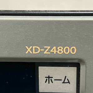 CASIO XD-Z4800 [エクスワード 高校生モデル] 電子辞書 (24-07-13)の画像2