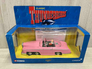 CORGI CLASSIC THUNDERBIRDS クラッシック サンダーバード CCOO601