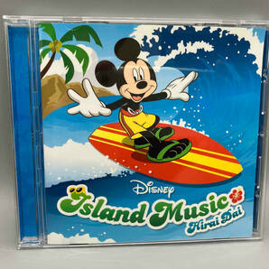 平井大 CD Disney Island Musicの画像1