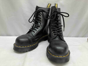 Dr.Martens 10966 boots Dr. Martens black leather 24cm