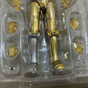 S.H.Figuarts C-3PO(A NEW HOPE) スター・ウォーズの画像4