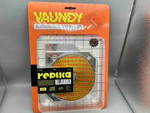 未開封 Vaundy CD replica(完全生産限定盤)_画像1