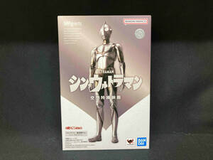 ②S.H.Figuarts ウルトラマン -降着時Ver.-(シン・ウルトラマン) 魂ウェブ商店限定 シン・ウルトラマン/S.H.Figuarts(フィギュアーツ)