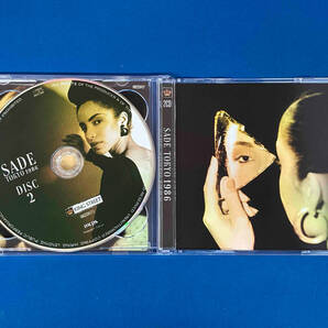 SADE(シャーデー)/TOKYO 1986 [2CD]/ライヴ盤の画像4